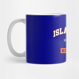 The Islanders Mug